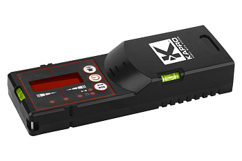 Детектор регистрация лазерного луча (красный) Kapro 894-04