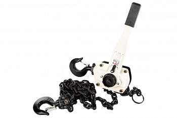 Рычажная таль JET JLPA 3T 3m 887615