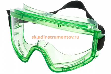 Очки защитные 3Н11 PANORAMA 1/35 Энкор 56622