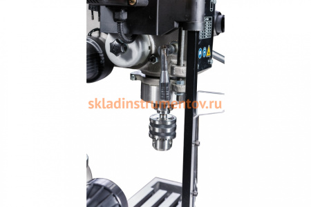 Фрезерно-сверлильный станок Jet Jmd-15 350017M