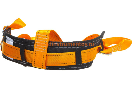 Удерживающая система с наплечными лямками со стропом из цепи ПРОГРЕСС СЕФЕТИ УС 2 ГД