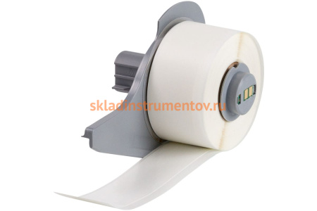 Этикетки перемещаемые M71C-1000-498 BRADY brd104298