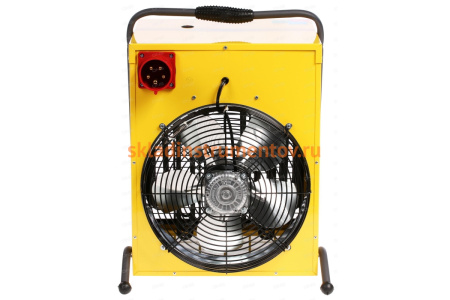 Электрическая тепловая пушка Ballu BHP-M-30