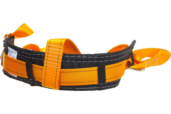 Удерживающая система с наплечными лямками со стропом из цепи ПРОГРЕСС СЕФЕТИ УС 2 ГД