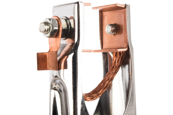 Клемма заземления REAL JP-300 Сварог DH-20195601