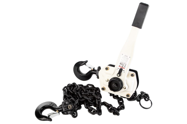 Рычажная таль JET JLPA 3T 3m 887615