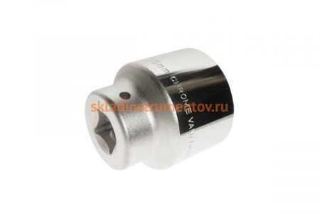 Головка торцевая 3/4” 50 L=72мм JTC 65250