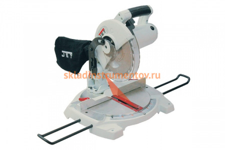 Торцовочная пила Jet JMS-8 10000818M