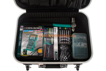 Набор инструмента ProsKit 1PK-2009B 00160602