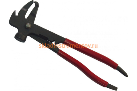 Балансировочные черные клещи Станкоимпорт KA-3029A