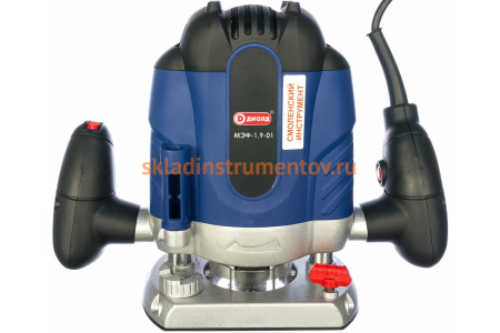 Электрическая фрезерная машина ДИОЛД МЭФ 1.9-01 10101100 Электрическая фрезерная машина ДИОЛД МЭФ 1.9-01 10101100