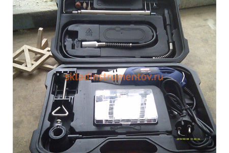 Электрический гравер ДИОЛД МЭД-1МФ 10015010