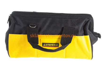 Нейлоновая сумка для инструмент Stayer MASTER 38550
