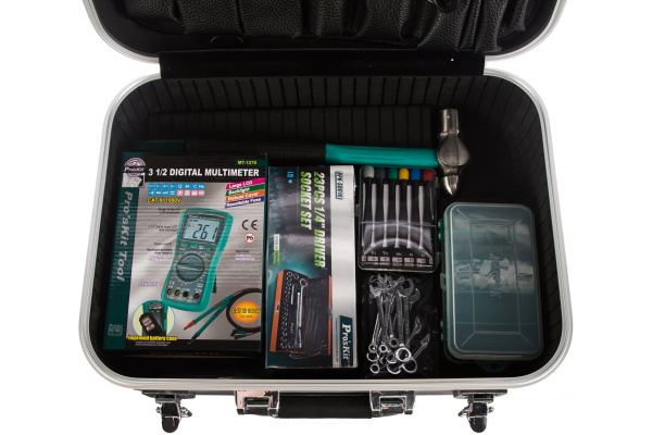 Набор инструмента ProsKit 1PK-2009B 00160602