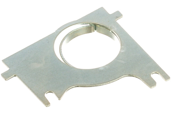 Сменное крепление для кожуха УШМ (125 мм) MESSER 10-40-224