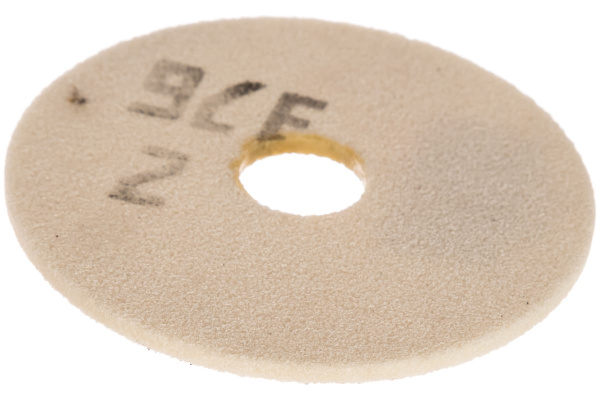Круг шлифовальный (150х 6х32 мм; 25 А 40СМ/F46 K/L) Волжский абразивный завод 032417