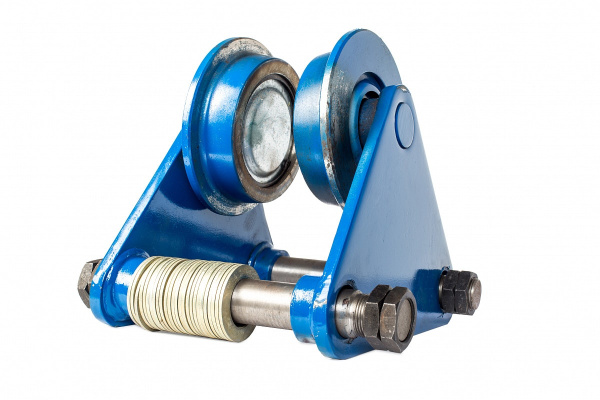 Холостая тележка к электрической тали Тор CD1 1.0 t 119132