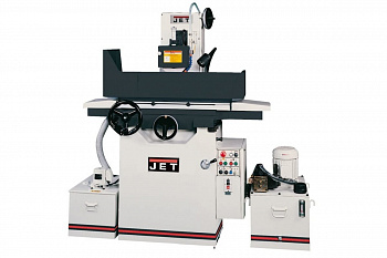 Плоскошлифовальный станок JET JPSG-0618H ITA2A618