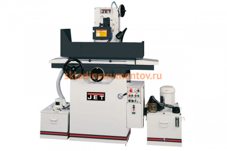 Плоскошлифовальный станок JET JPSG-0618H ITA2A618