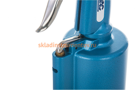 Пневматический заклепочник Abac 5335179