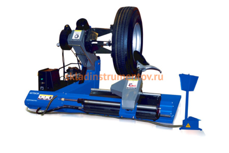 Шиномонтажный станок NORDBERG для грузовых машин 46TRK56 48TRK 380В