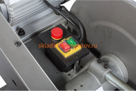 Пильный станок по металлу JET JCOM-400-T 50006101T