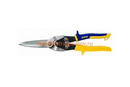 Ножницы по металлу 298 мм прямые IRWIN 10504314N Ножницы по металлу 298 мм прямые IRWIN 10504314N