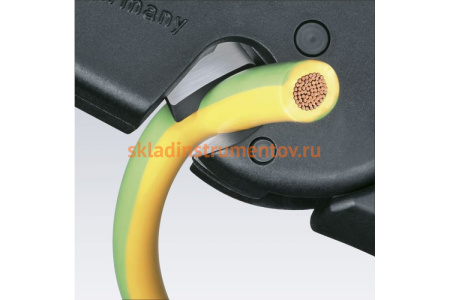 Стриппер KNIPEX MultiStrip 10 KN-1242195