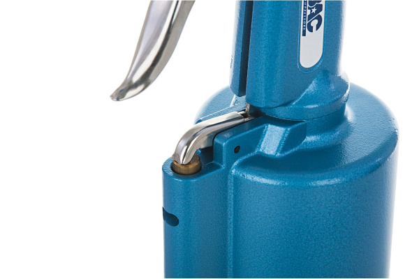 Пневматический заклепочник Abac 5335179