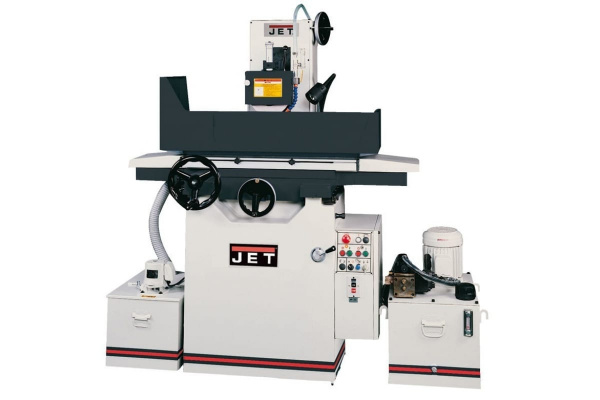 Плоскошлифовальный станок JET JPSG-0618H ITA2A618