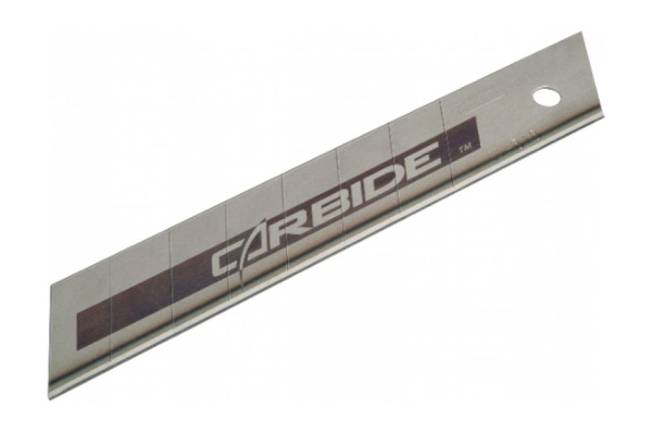Лезвия Carbide STHT0,2,8-11818 (25 мм; 5 шт.) для ножа Stanley 0-11-825