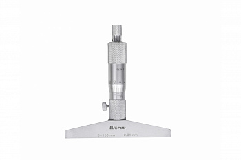 Глубиномер Micron ГМ-150 0.01 34201