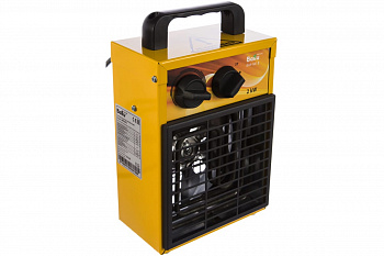 Электрическая тепловая пушка Ballu BHP-ME-2