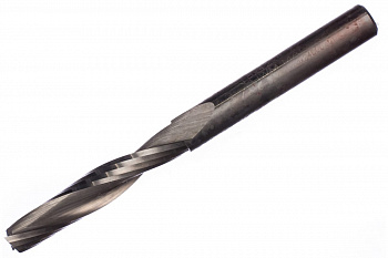 Фреза спиральная монолитная (8x42x90 мм; S 8 мм; RH; Z2) по дереву CMT 191.082.11
