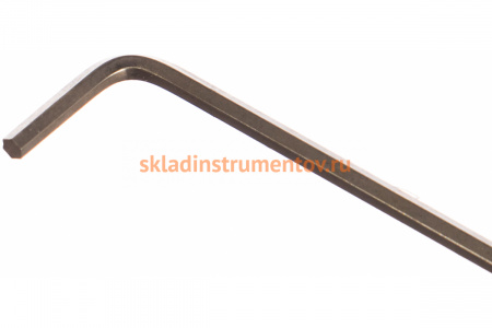 Шестигранный ключ Hans М03, 63 мм, HRC 60 1764М03.0