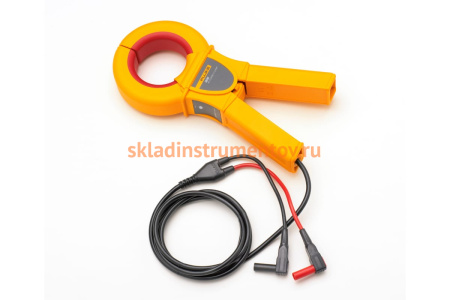 Токовые клещи Fluke I800