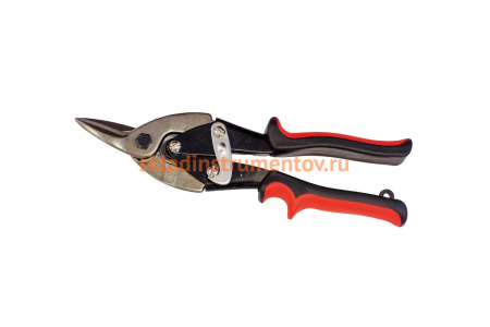Ножницы по металлу, правый рез КЕДР 033-5052 25653