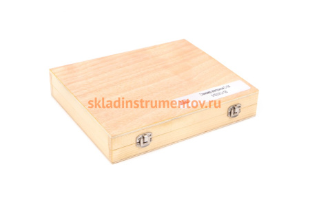 Индикаторный электронный толщиномер SHAN СЦ-10А 0.01, 0-10, L= 120 861867