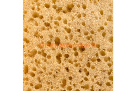 Губка, крупнопористый полиэстер, 140 x110 x 70 мм РемоКолор 20-6-101