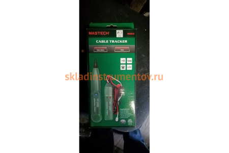 Кабельный цифровой тестер Mastech MS6812 57876