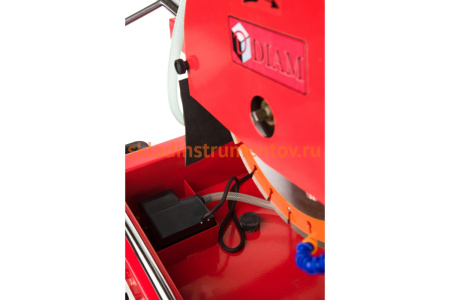 Отрезной станок DIAM SK-600/2.2 600029