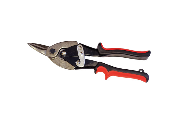 Ножницы по металлу, правый рез КЕДР 033-5052 25653