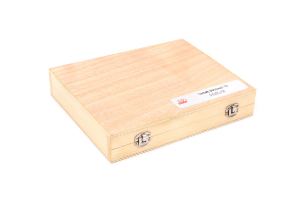 Индикаторный электронный толщиномер SHAN СЦ-10А 0.01, 0-10, L= 120 861867