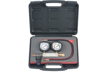 Тестер проверки герметичности цилиндров FORCE 902G3
