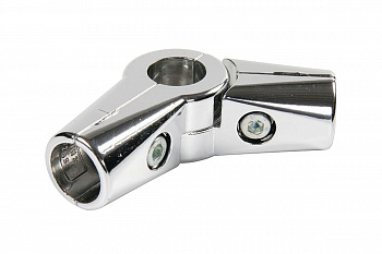 Усиленный двухплечий держатель MFK-TORG Z-018/018-16 UNO-22*16VACUUM