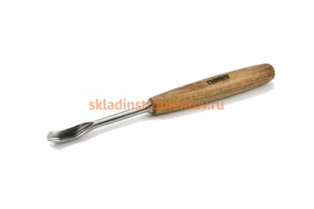 Резец по дереву NAREX PROFI острый 829812