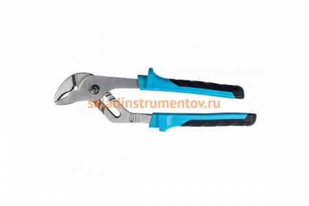 Переставные клещи 0-45мм 250мм AIST 71151110R 00-00022365