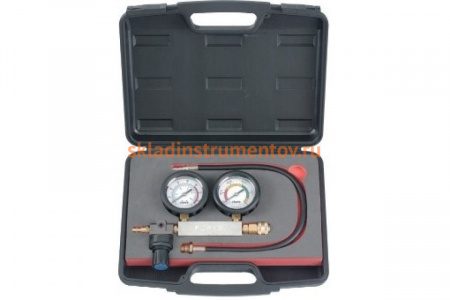 Тестер проверки герметичности цилиндров FORCE 902G3