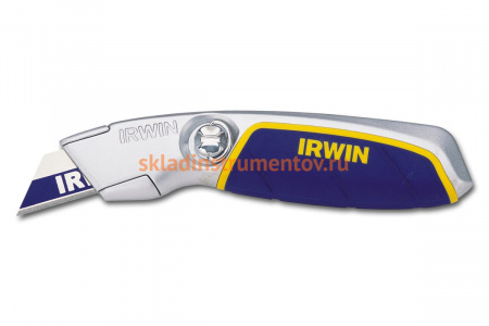 Нож ProTouch fixed IRWIN 10504237