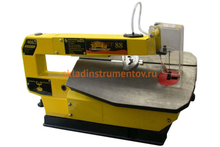 Электрический лобзиковый станок Энкор Корвет-88 90880